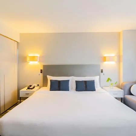 Best Western Sukhumvit 20-2