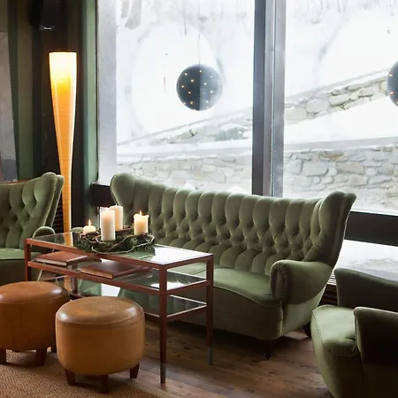 Alpine Spa Hotel Haus Hirt-3