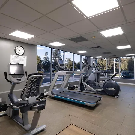 Doubletree By Hilton Livermore, Ca-3