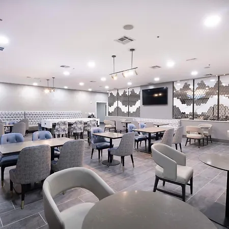 Doubletree By Hilton Livermore, Ca-3