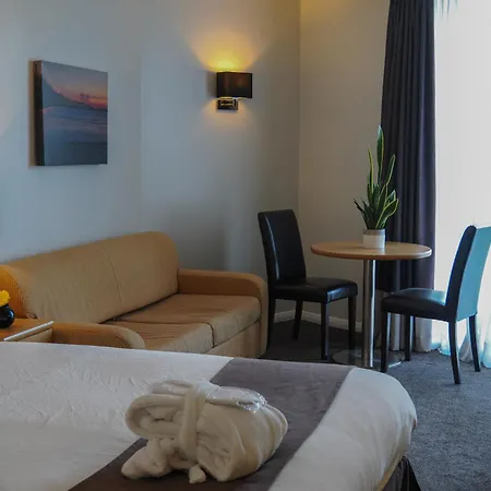 Future Inn Bristol-3