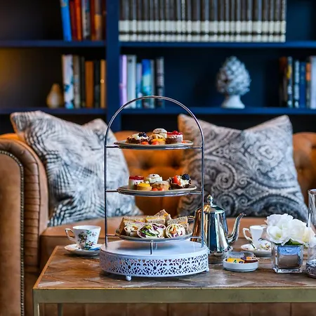 Shearwater Hotel & Spa-2