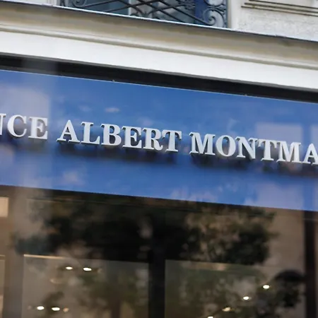 Prince Albert Montmartre-2