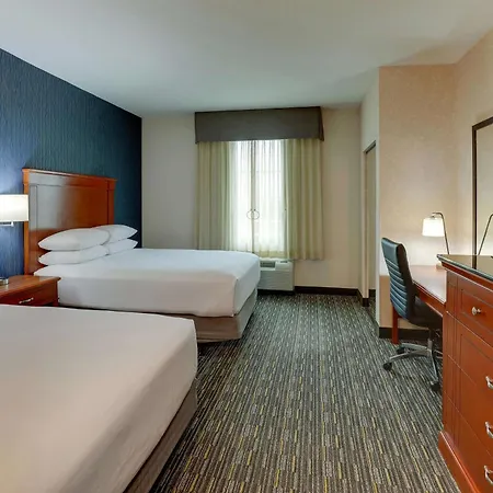 Drury Inn & Suites St. Louis Arnold-3