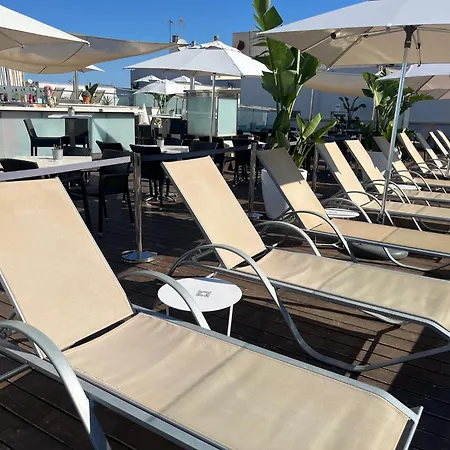 Nautic Hotel & Spa-3