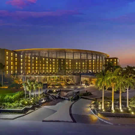 Waldorf Astoria Cairo Heliopolis-2
