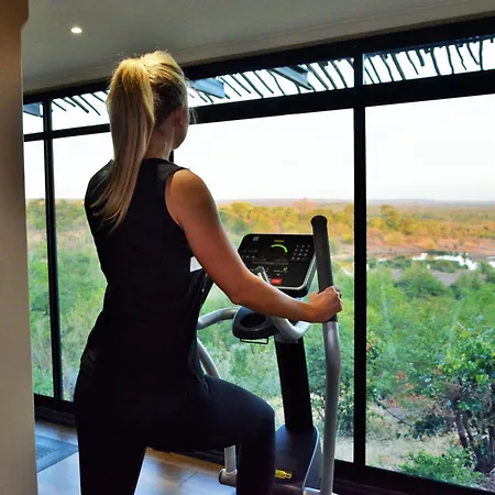 Victoria Falls Safari Lodge-2