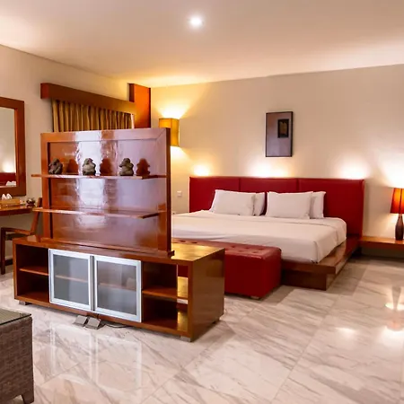Abi Bali Resort And Villa-2