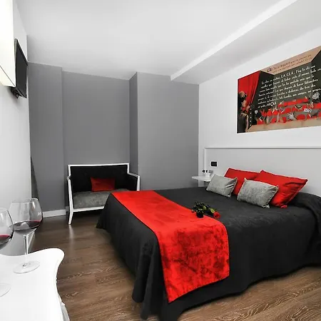 CLÁ Hotel - Boutique-2