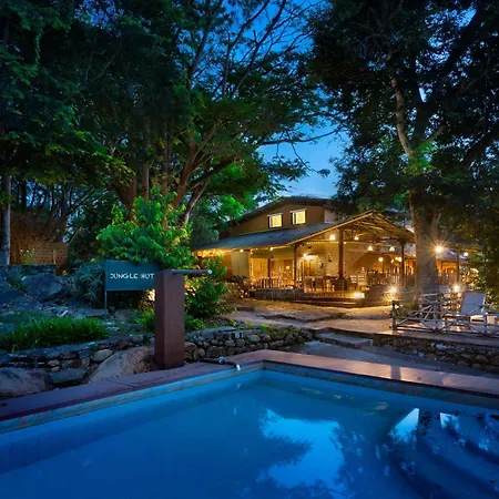 Jungle Hut Resort-2