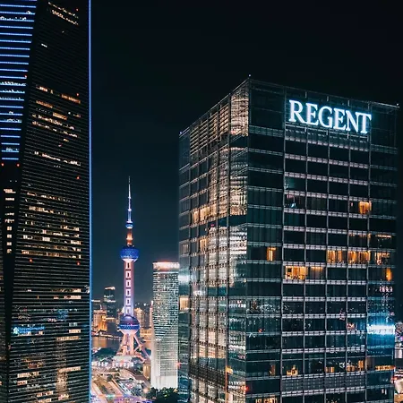 Regent Shanghai Pudong-2