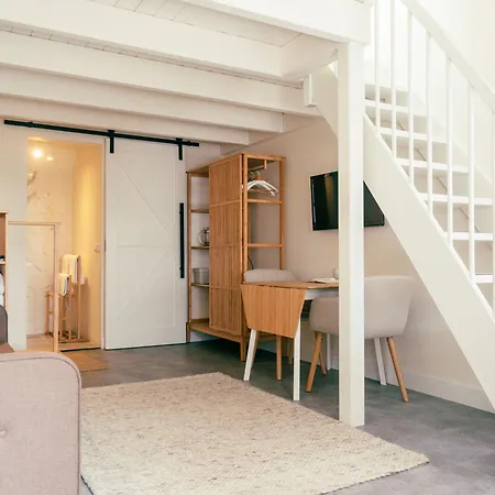 Op Oost Boutique Hotel & Restaurant Het Kook Atelier-3