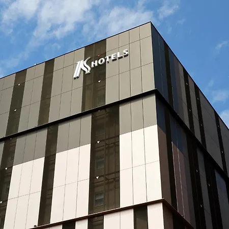 K Hotel Taipei Nanjing-2