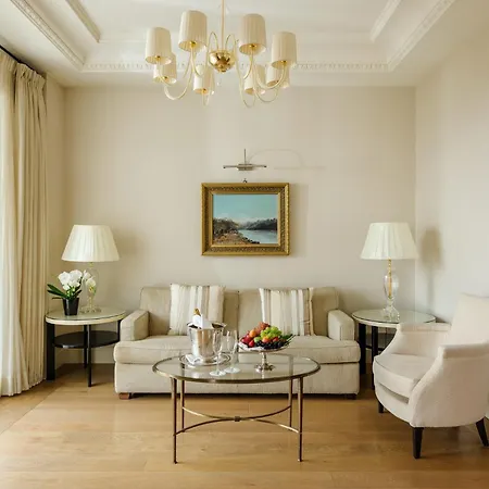 Palazzo Parigi Hotel & Grand Spa - Lhw-3