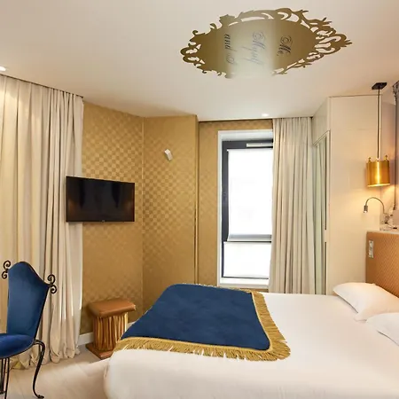 Hotel Vice Versa-3