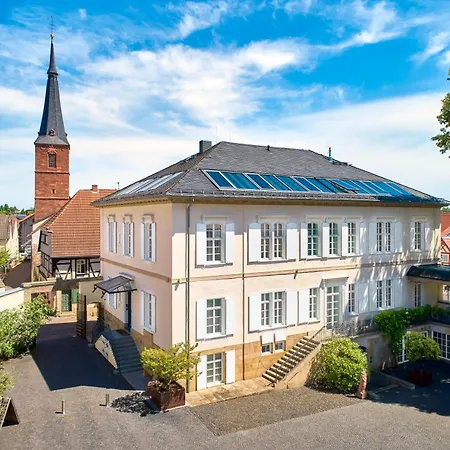 Hotel Ketschauer Hof-2