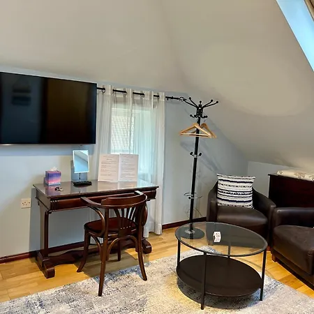 Millers House Boutique B&B-3