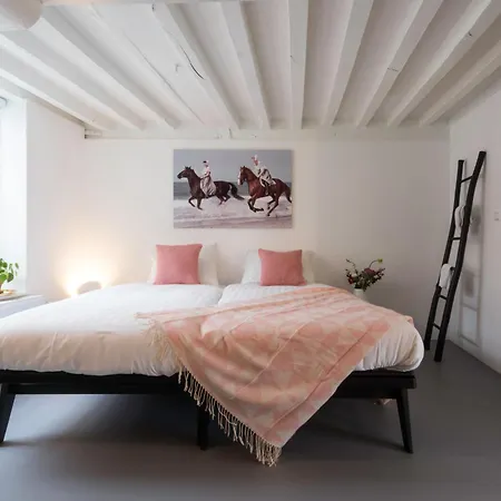 Hotel Zilt Studio'S-3