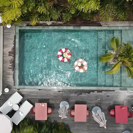 Le Martin Boutique Hotel-3