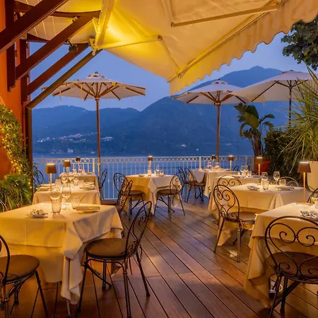 La Darsena Boutique Hotel&Restaurant-3