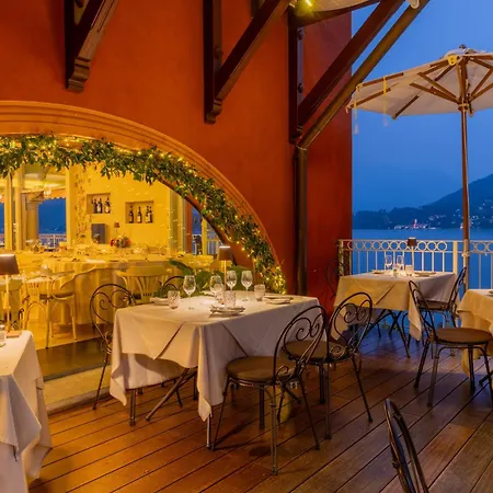 La Darsena Boutique Hotel & Restaurant-3