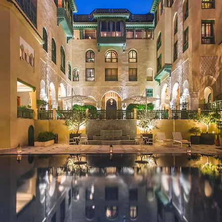 Palais Faraj Suites & Spa-2