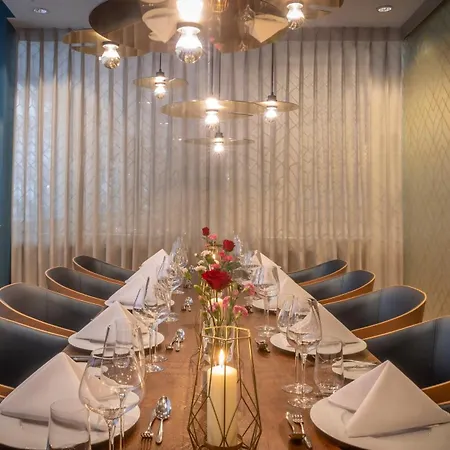 Clayton Hotel London Wall-2