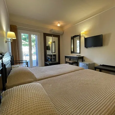 Fortezza Hotel-3