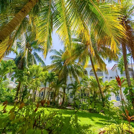 Franklyn D Resort & Spa All Inclusive-3