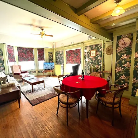 Arundel Mansions Hotel-2