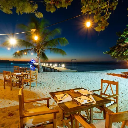 Punta Rucia Lodge Hotel Boutique & Spa-3