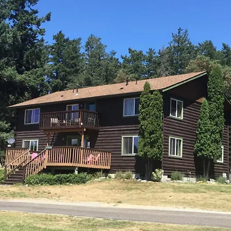 Deer Harbor Inn-2