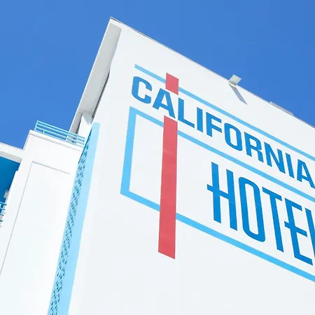 Hôtel California-3