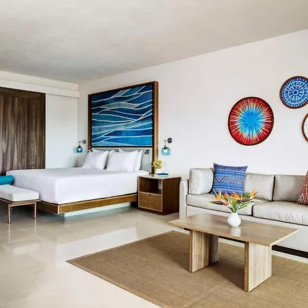 Dreams Puerto Morelos Resort & Spa (Adults Only)-2