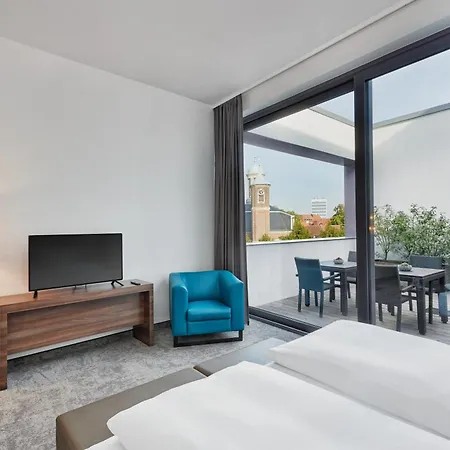H4 Hotel Muenster-2