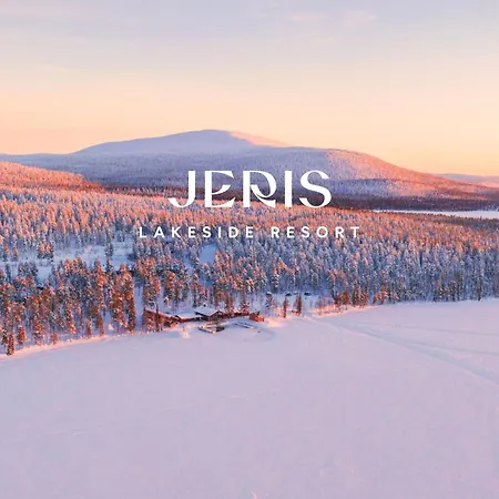 Jeris Lakeside Resort-2