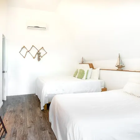 Punta Rucia Lodge Hotel Boutique & Spa-3