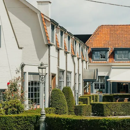 Auberge Du Pecheur-3