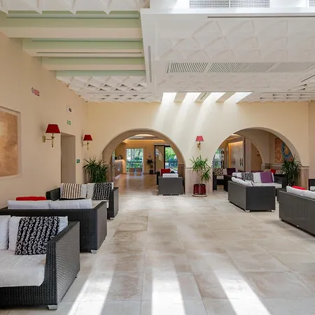 Hotel Portoconte-2