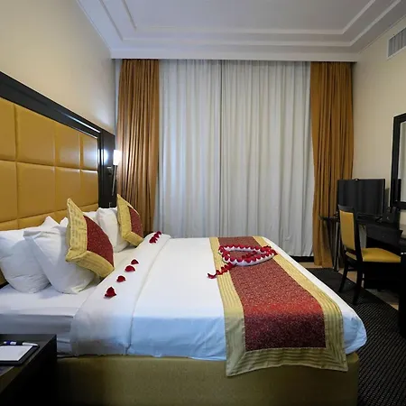 Royal Beach Hotel & Resort-3