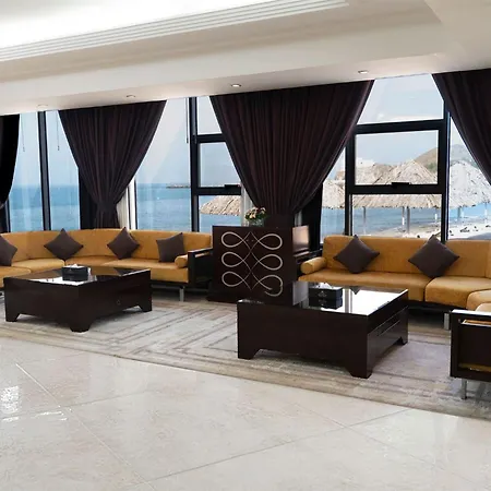 Royal Beach Hotel & Resort-3
