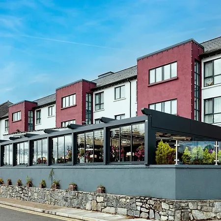 Claregalway Hotel-3