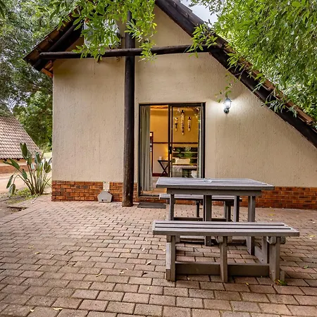 Pestana Kruger Lodge-3