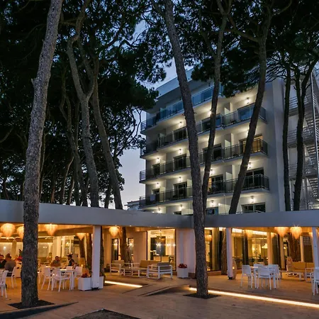 Hotel Best Terramarina-2