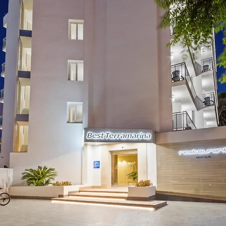 Hotel Best Terramarina-2