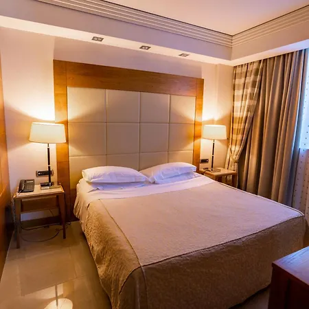 Papillo Hotels & Resorts Roma-2