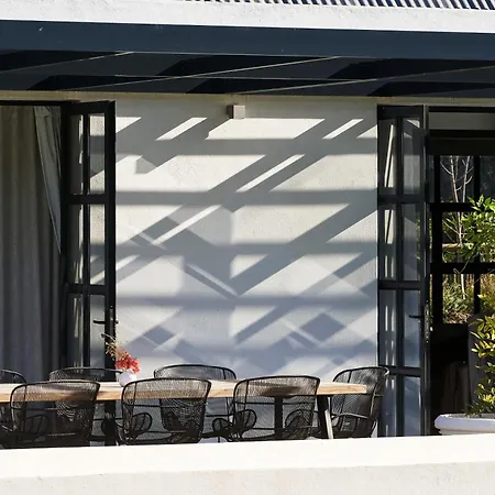 Vergenoegd Löw Boutique Hotel&Spa-3