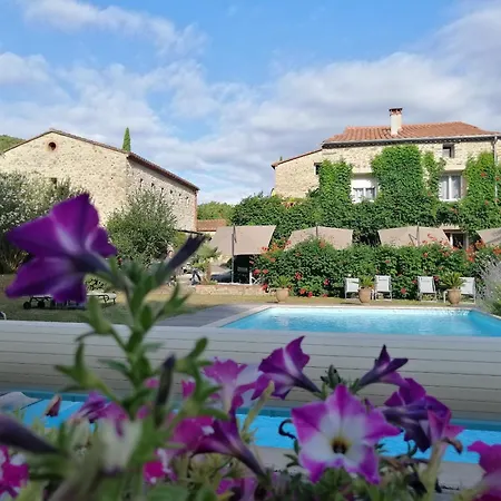 Hotel Le Mas Trilles-2
