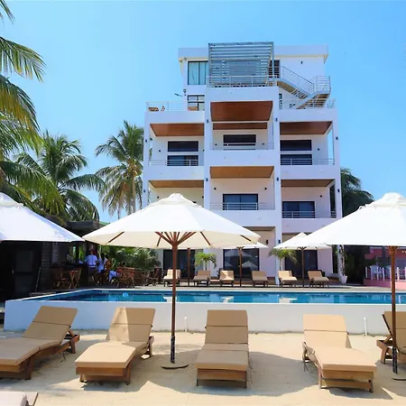 The Ellysian Boutique Hotel-3