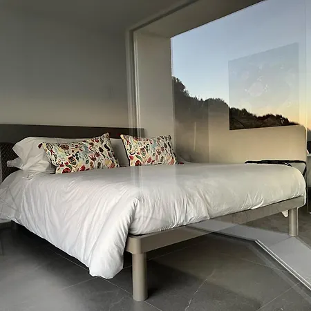 Il Mare Di Giu Boutique Guesthouse-2